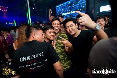 Countdown to 6 Anniversary Party — photo 162