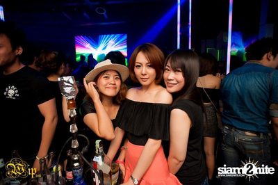 Countdown to 6 Anniversary Party — photo 158