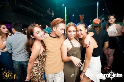 Countdown to 6 Anniversary Party — photo 38