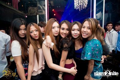 Countdown to 6 Anniversary Party — photo 41
