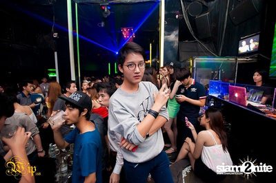 Countdown to 6 Anniversary Party — photo 11