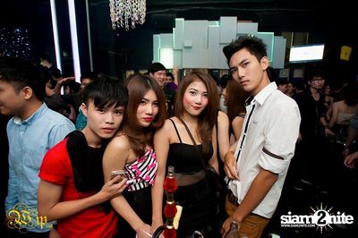 Countdown to 6 Anniversary Party — photo 79