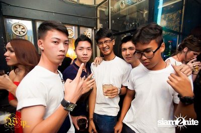 Countdown to 6 Anniversary Party — photo 128