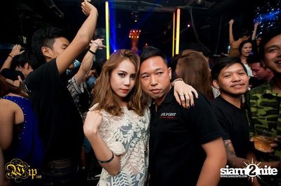 Countdown to 6 Anniversary Party — photo 161