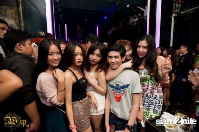 Countdown to 6 Anniversary Party — photo 53
