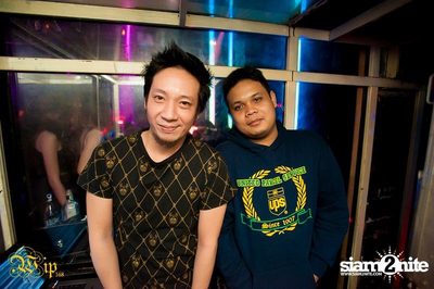 Countdown to 6 Anniversary Party — photo 120