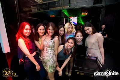 Countdown to 6 Anniversary Party — photo 87