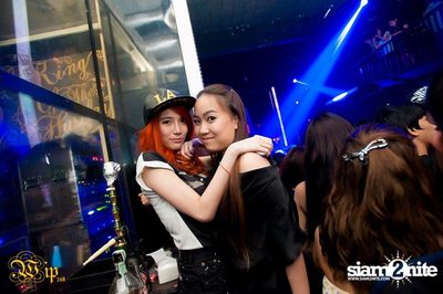 Countdown to 6 Anniversary Party — photo 60