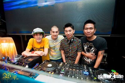 Countdown to 6 Anniversary Party — photo 17