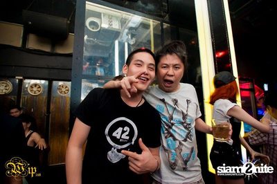Countdown to 6 Anniversary Party — photo 170