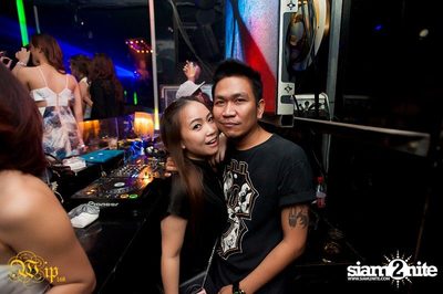 Countdown to 6 Anniversary Party — photo 157