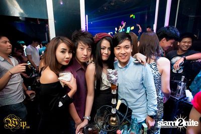 Countdown to 6 Anniversary Party — photo 82