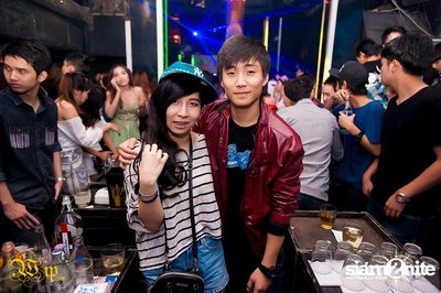 Countdown to 6 Anniversary Party — photo 4