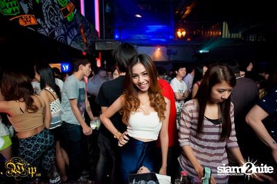 Countdown to 6 Anniversary Party — photo 109