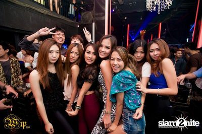Countdown to 6 Anniversary Party — photo 44