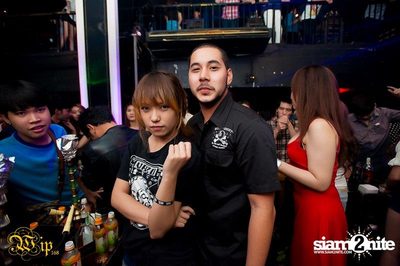 Countdown to 6 Anniversary Party — photo 173