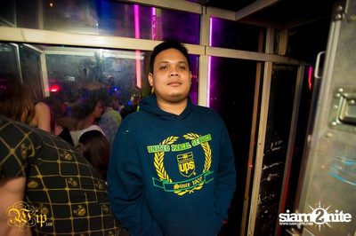 Countdown to 6 Anniversary Party — photo 119