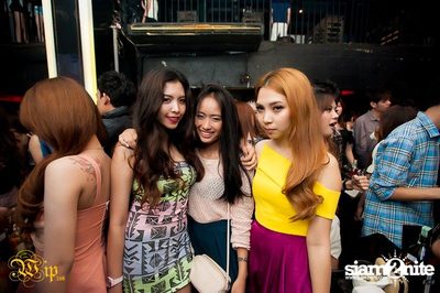 Countdown to 6 Anniversary Party — photo 62