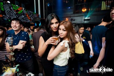 Countdown to 6 Anniversary Party — photo 185
