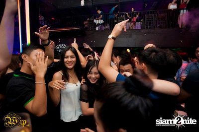 Countdown to 6 Anniversary Party — photo 121
