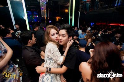 Countdown to 6 Anniversary Party — photo 142