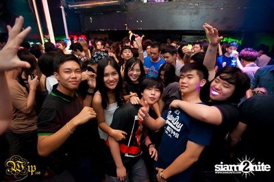 Countdown to 6 Anniversary Party — photo 124