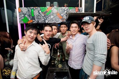Countdown to 6 Anniversary Party — photo 47
