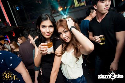 Countdown to 6 Anniversary Party — photo 96