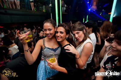 Countdown to 6 Anniversary Party — photo 141