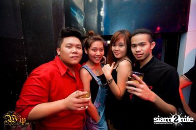 Countdown to 6 Anniversary Party — photo 156