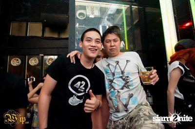 Countdown to 6 Anniversary Party — photo 172