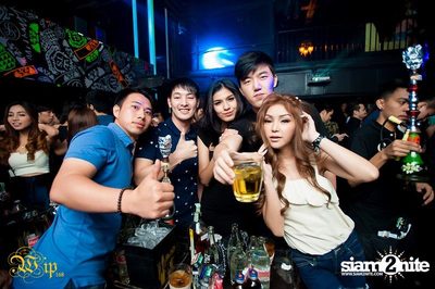 Countdown to 6 Anniversary Party — photo 93