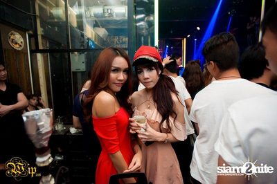 Countdown to 6 Anniversary Party — photo 125