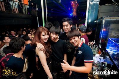 Countdown to 6 Anniversary Party — photo 70