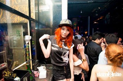 Countdown to 6 Anniversary Party — photo 58