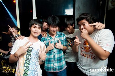 Countdown to 6 Anniversary Party — photo 102