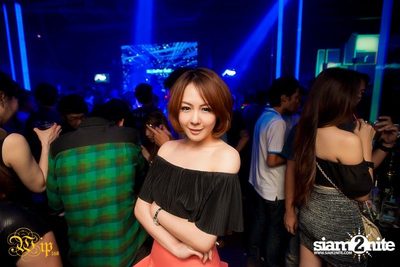 Countdown to 6 Anniversary Party — photo 189