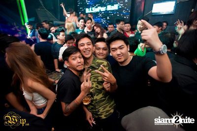 Countdown to 6 Anniversary Party — photo 163