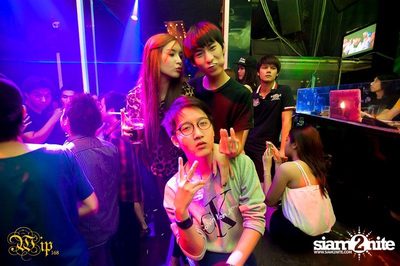 Countdown to 6 Anniversary Party — photo 12