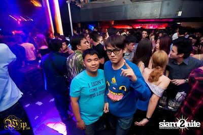 Countdown to 6 Anniversary Party — photo 72