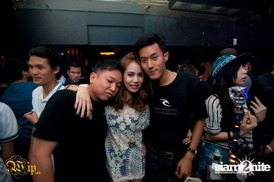 Countdown to 6 Anniversary Party — photo 164