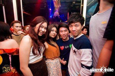 Countdown to 6 Anniversary Party — photo 66