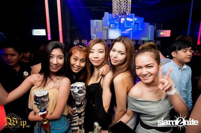 Countdown to 6 Anniversary Party — photo 39