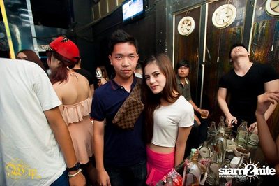 Countdown to 6 Anniversary Party — photo 174
