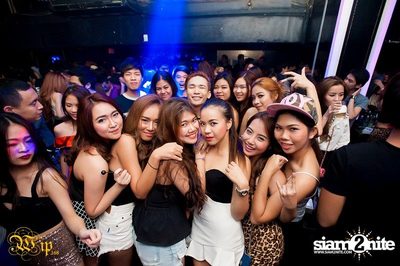 Countdown to 6 Anniversary Party — photo 65