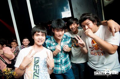 Countdown to 6 Anniversary Party — photo 103
