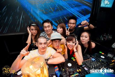 Countdown to 6 Anniversary Party — photo 135