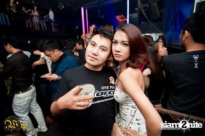 Countdown to 6 Anniversary Party — photo 153