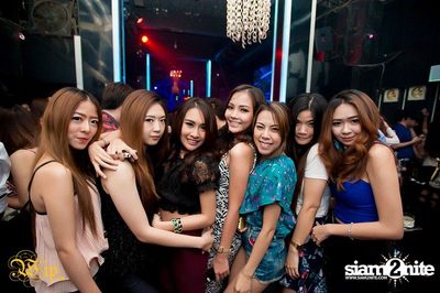Countdown to 6 Anniversary Party — photo 42