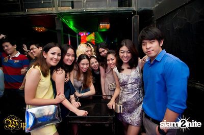 Countdown to 6 Anniversary Party — photo 84